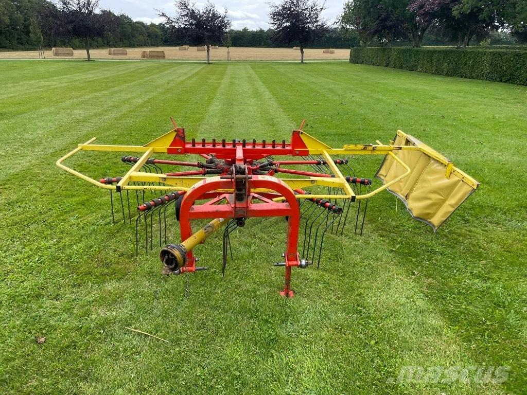 Unifarm CR 330 Kreiselheuer/-wender