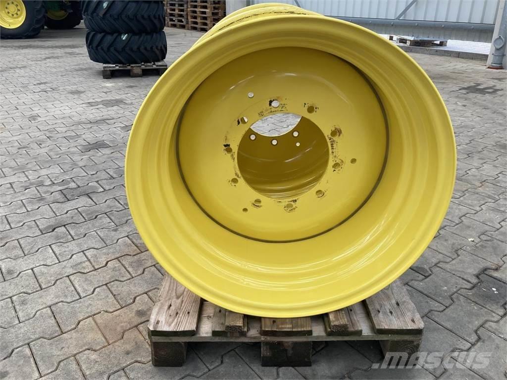 John Deere 20x30 Reifen