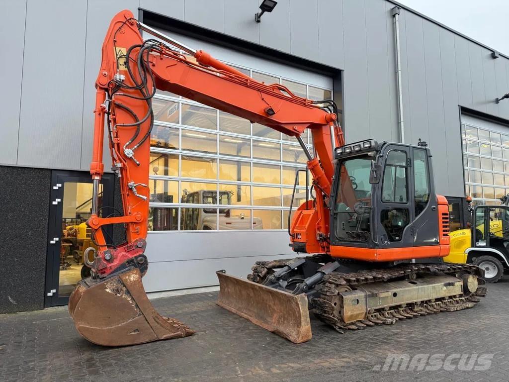 Doosan DX140LCR Raupenbagger