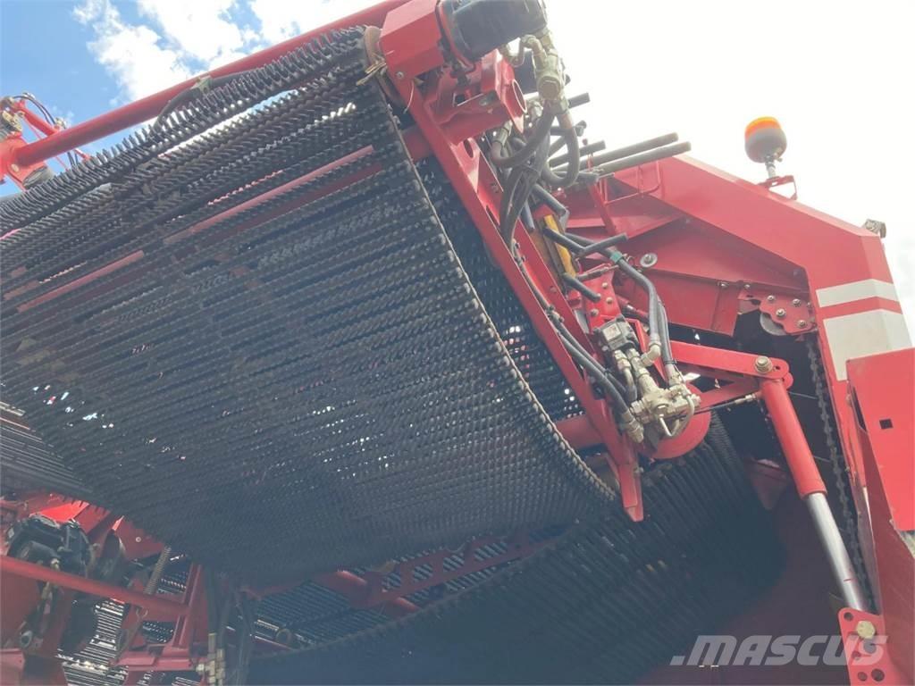 Grimme EVO 290 Sonstige Landmaschinen
