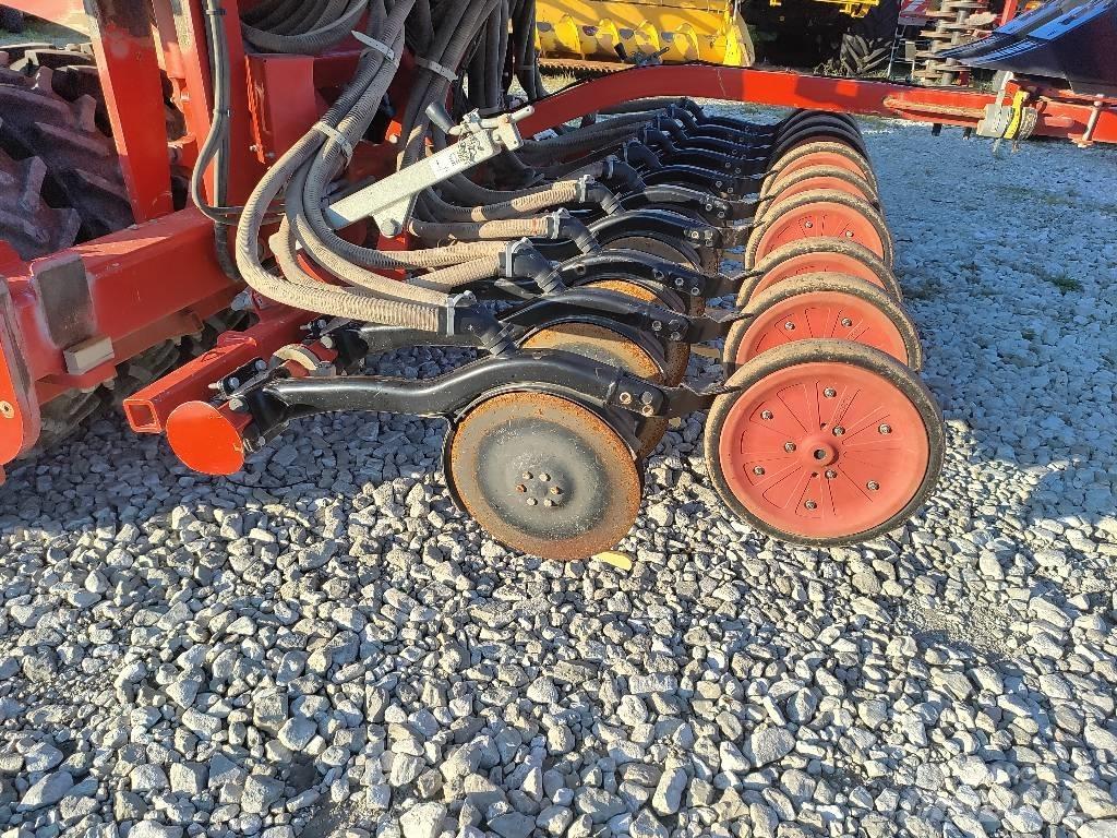 Horsch Focus 6 TD Drillmaschinen