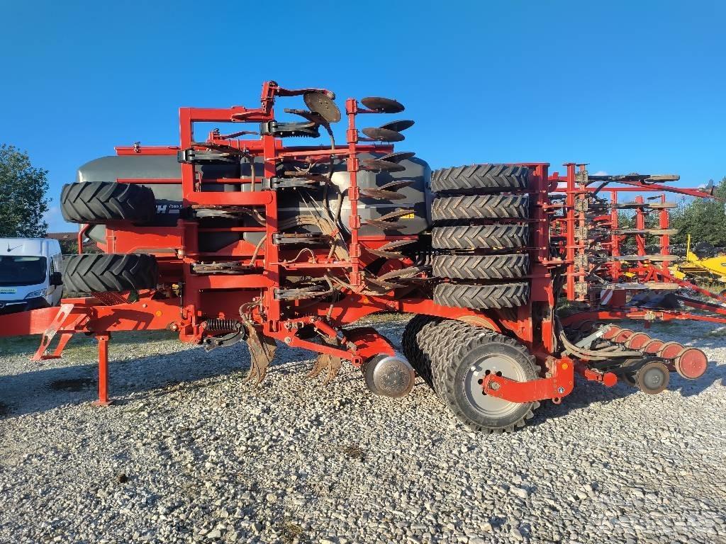 Horsch Focus 6 TD Drillmaschinen