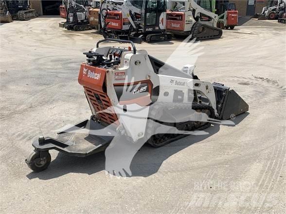 Bobcat MT55 Kompaktlader