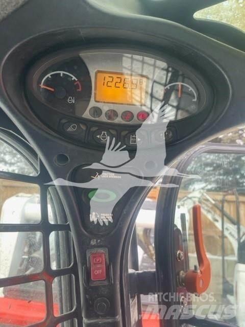 Bobcat S450 Kompaktlader