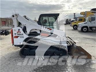 Bobcat T870 Kompaktlader