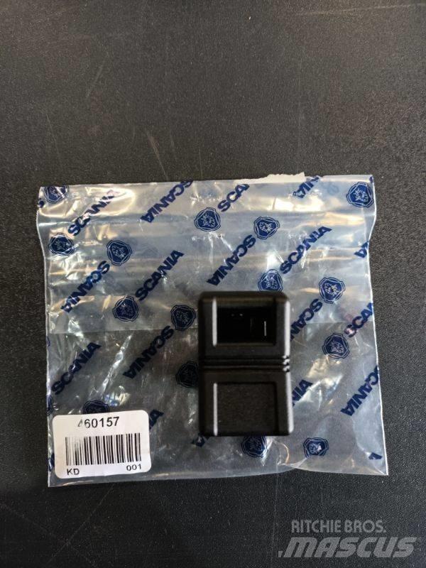Scania SWITCH 460157 Elektronik