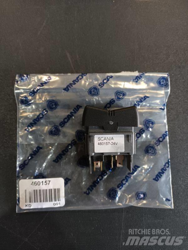 Scania SWITCH 460157 Elektronik