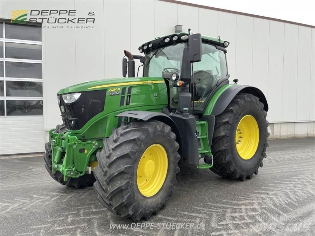 John Deere 6230R Traktoren