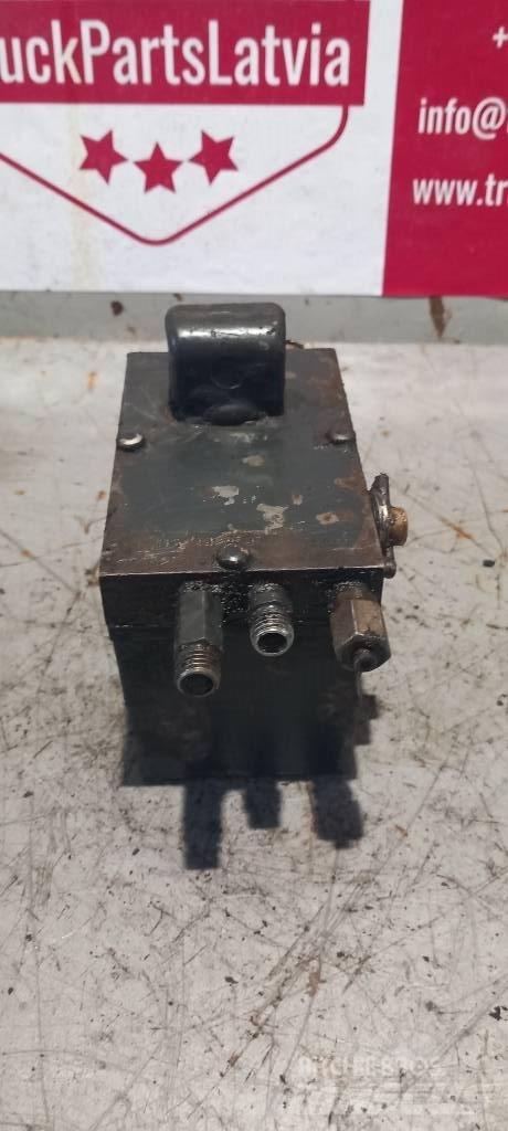 Scania R 440.    1422540 Hydraulik