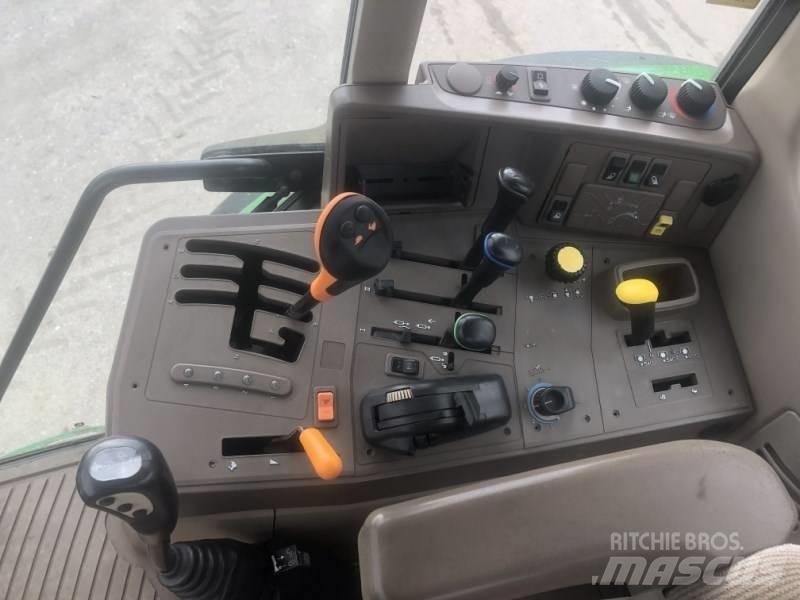 John Deere 6430 Traktoren