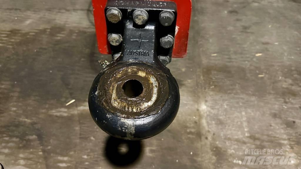 Väderstad Spirit600S Drillmaschinen