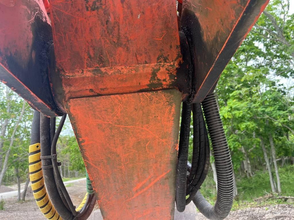 Fiat-Kobelco E 215 Raupenbagger