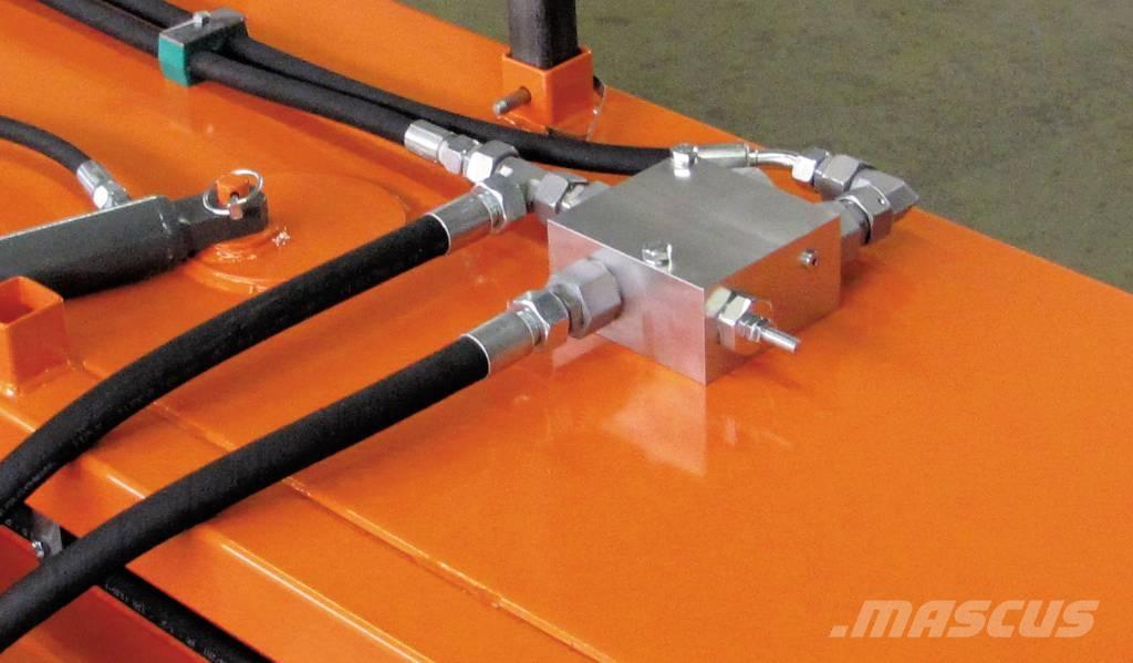 Bema 3 Robust Bürsten