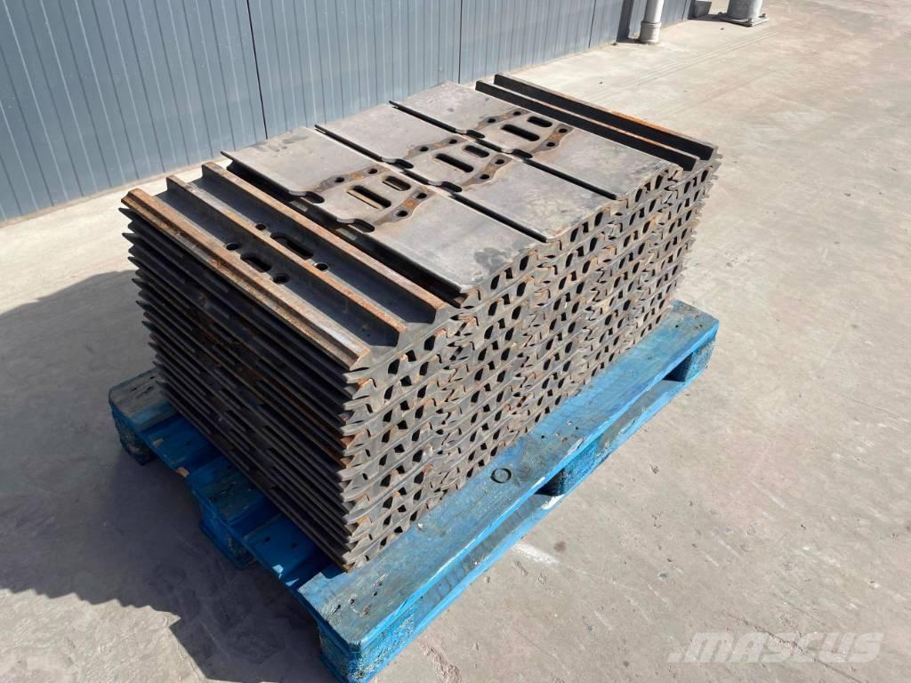 Fiat-Hitachi EX255 Ketten