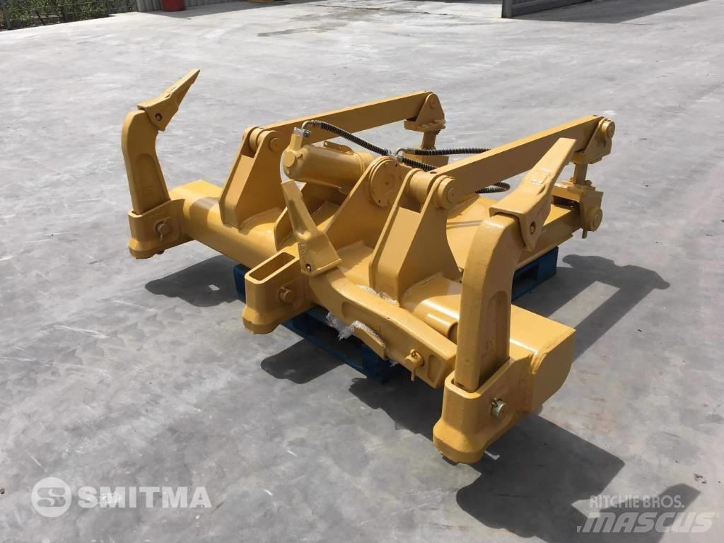 CAT D6M Aufreisser
