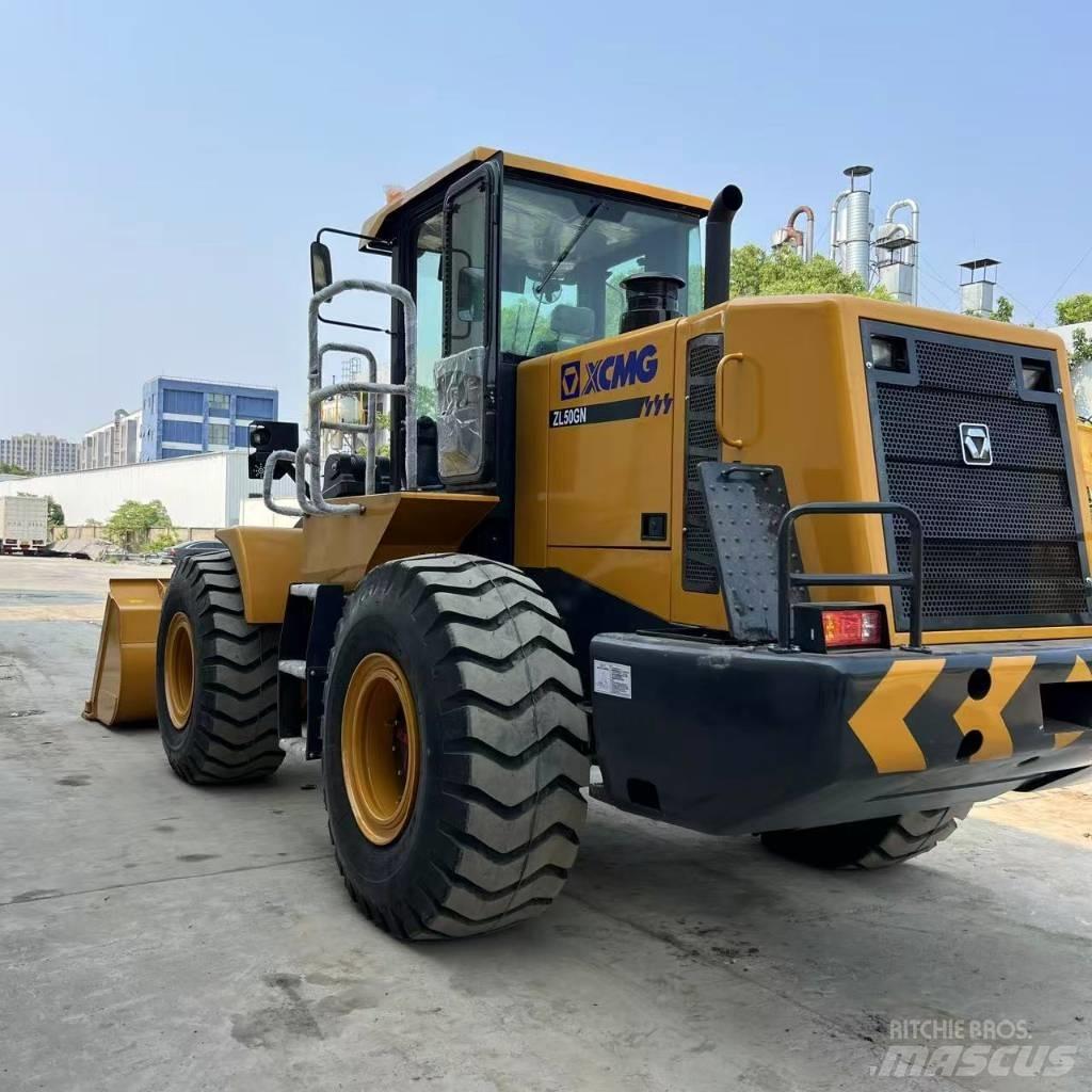 XCMG ZL 50 GN Radlader