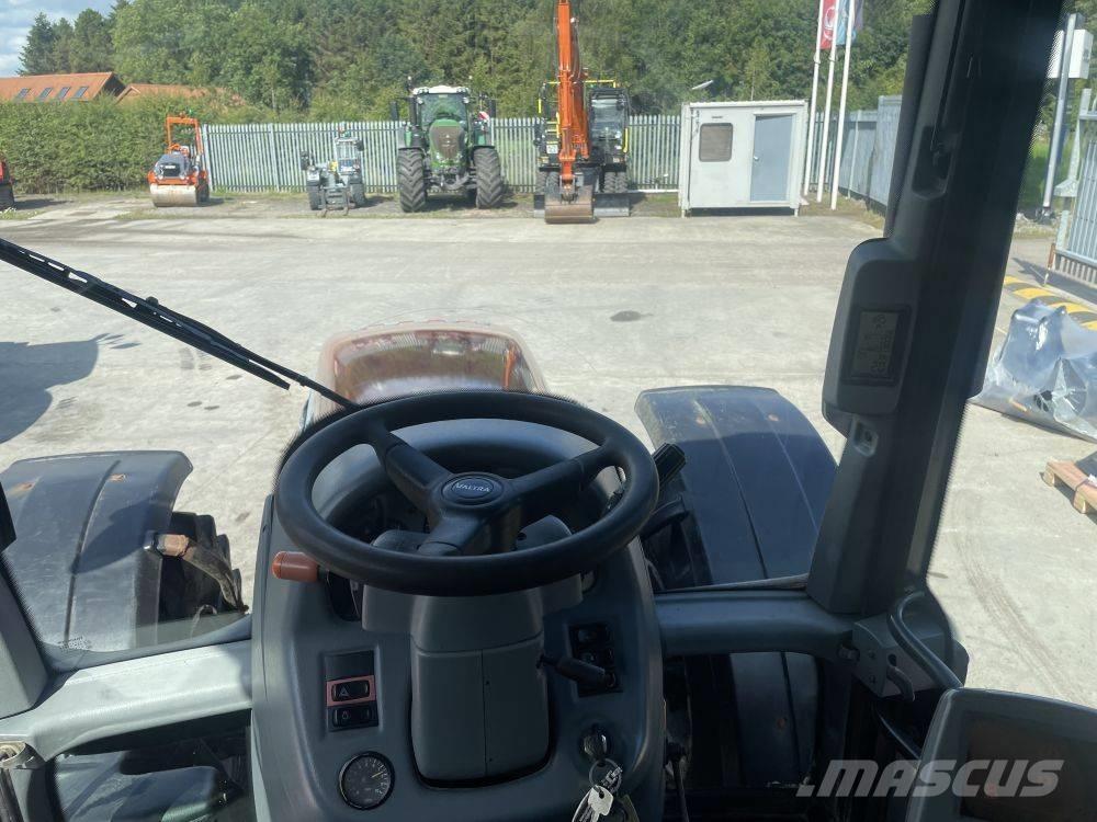Valtra T 202 Versu Traktoren