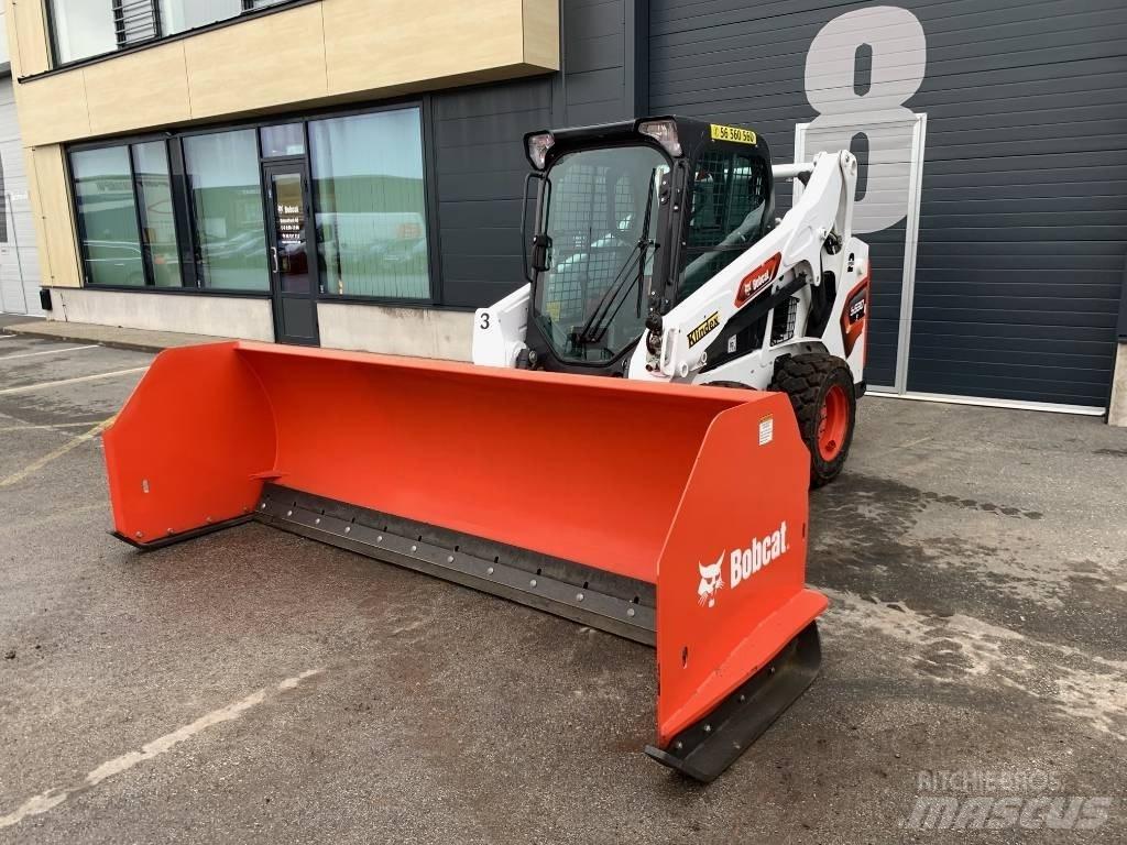  Lumesahk 300cm Sonstige Kommunalmaschinen