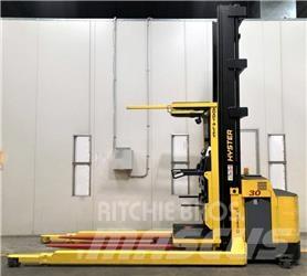 Hyster R30XMF2 Hochhub-Kommissionierer