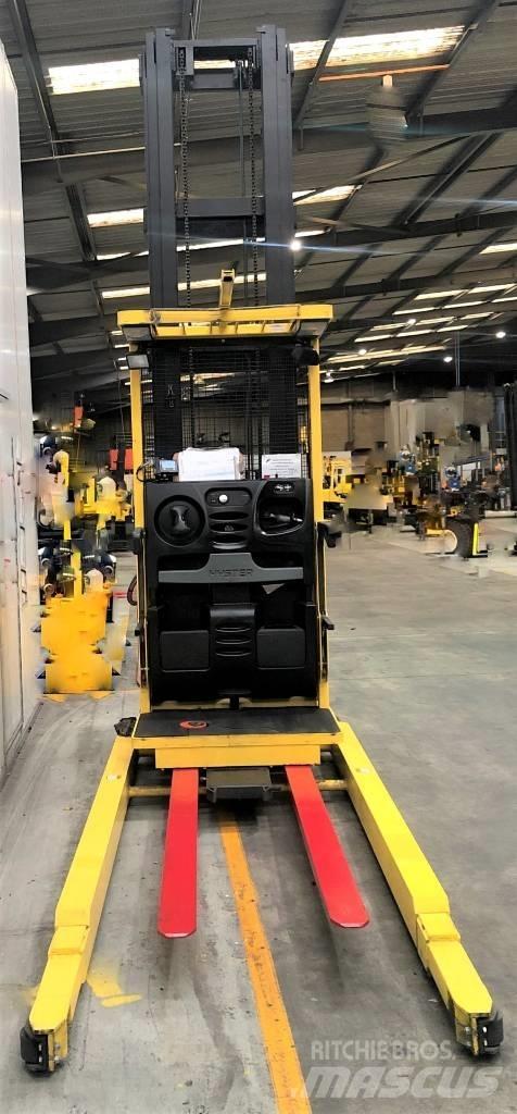 Hyster R30XMF2 Hochhub-Kommissionierer