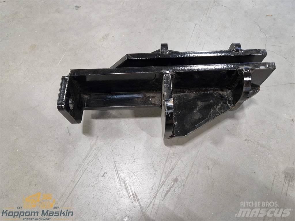 Eco Log 7019480 Chassis