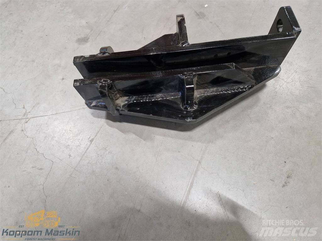 Eco Log 7019480 Chassis