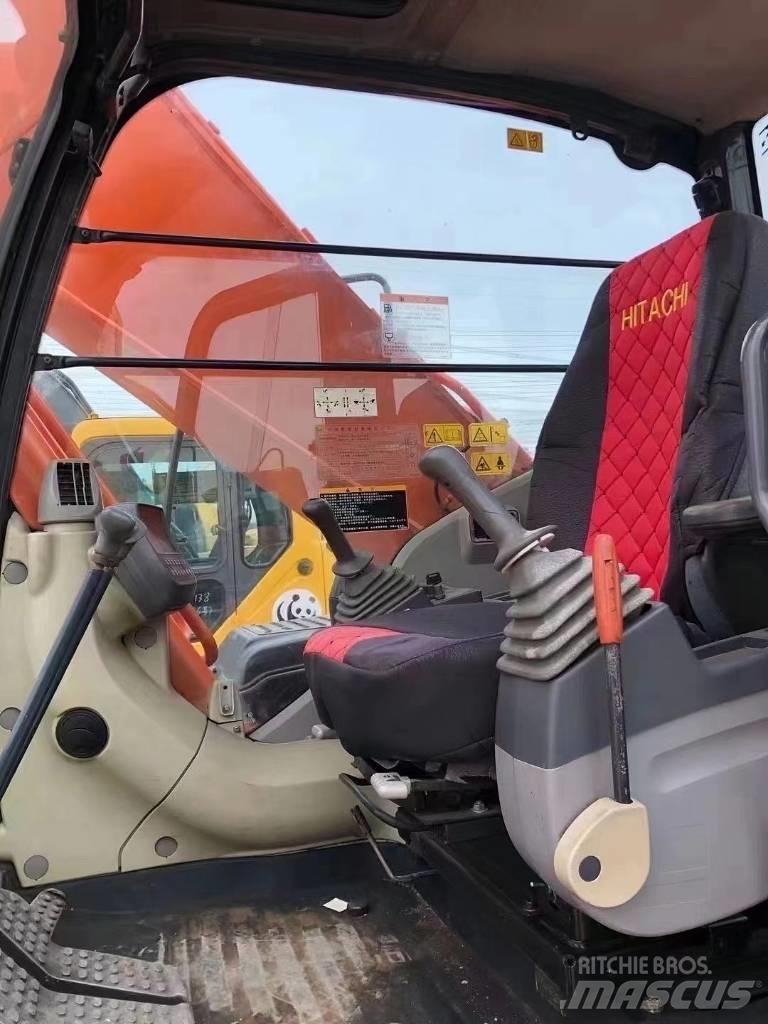 Hitachi ZX 250 Raupenbagger
