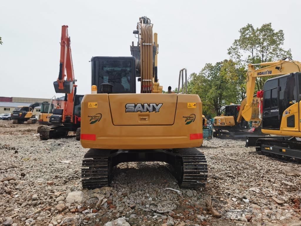 Sany SY 95 C Raupenbagger