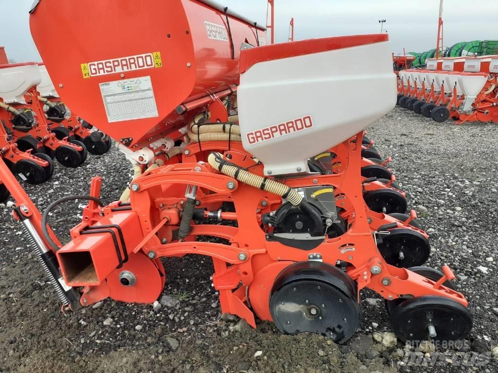 Maschio MTR 6 Drillmaschinenkombination