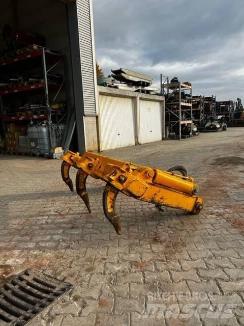 CAT Ripper CAT963C Bulldozer