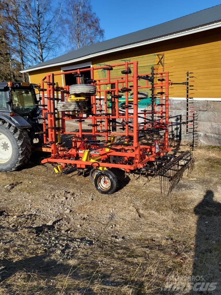 Tume 6406 Eggen
