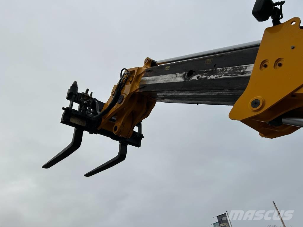 JCB TM 320 S Teleskoplader