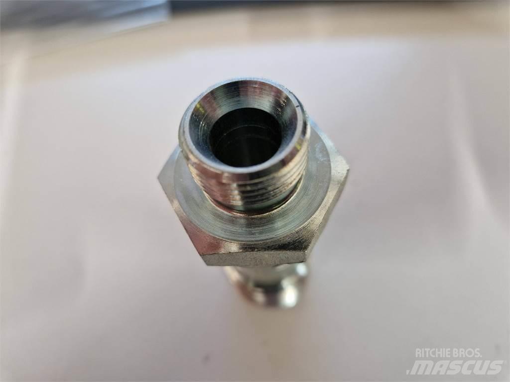 Rottne 072-0152 Hydraulik