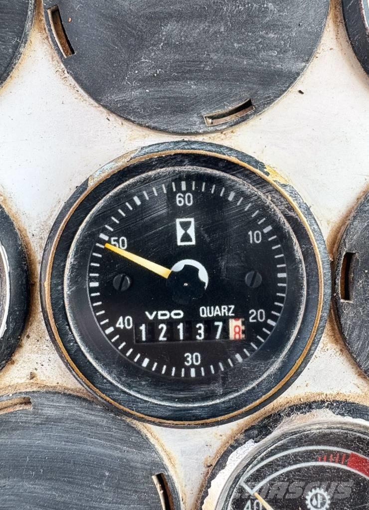 Hamm 4011 Tandemwalzen