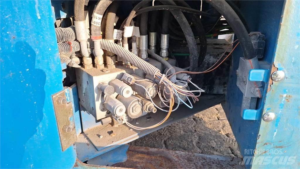 Genie GS4047 Scheren-Arbeitsbühnen