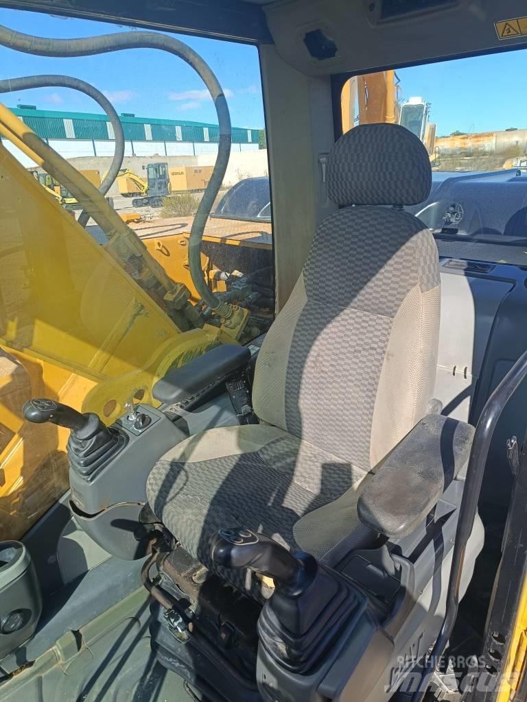 CAT 325 D Raupenbagger