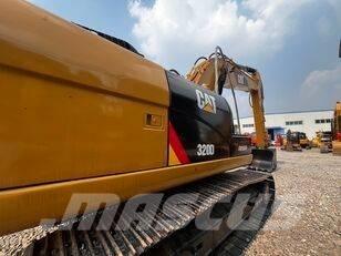 CAT 320 D GC Raupenbagger