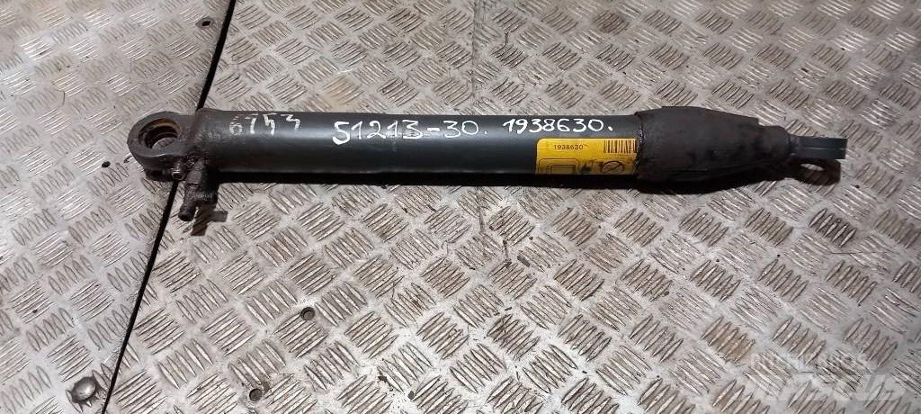Scania R440  1938630 Hydraulik