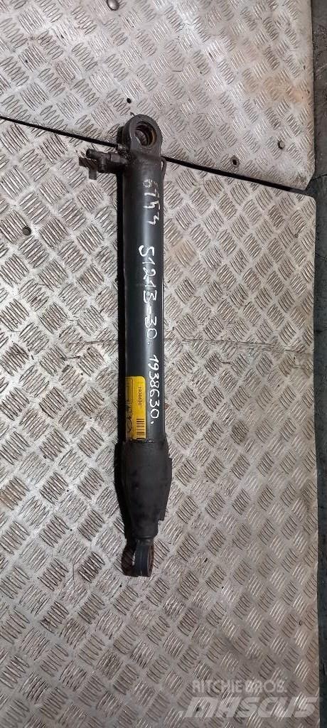 Scania R440  1938630 Hydraulik