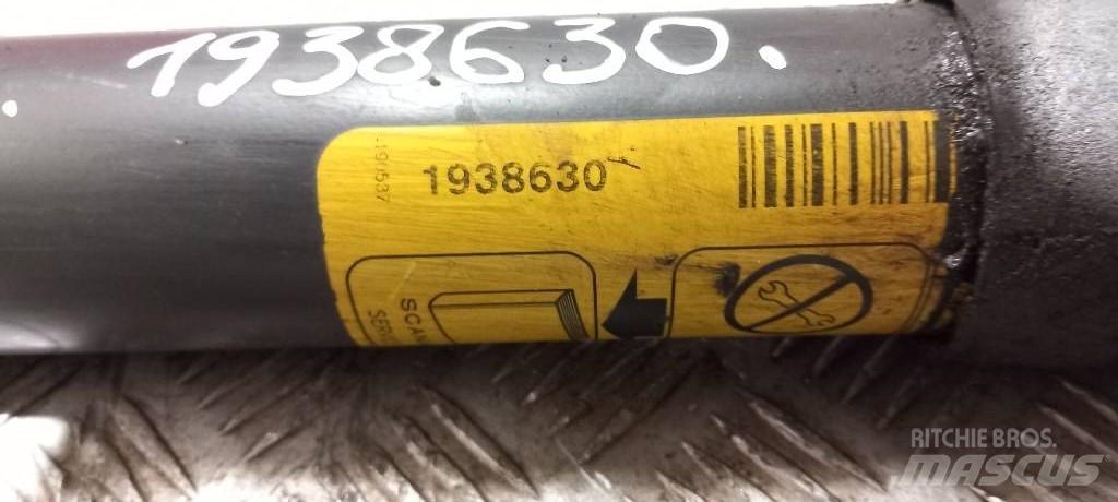 Scania R440  1938630 Hydraulik