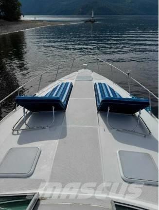  Formula Yachts PC41 Boote / Prahme