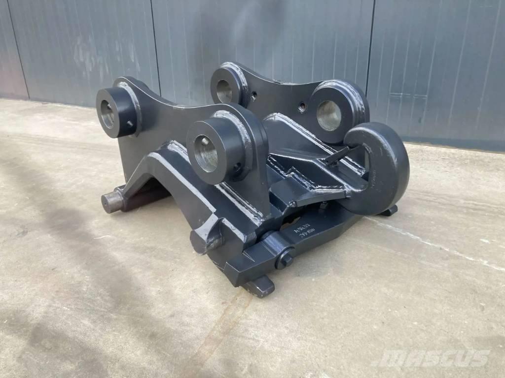  Smitma CW40 - EC300 Schnellwechsler
