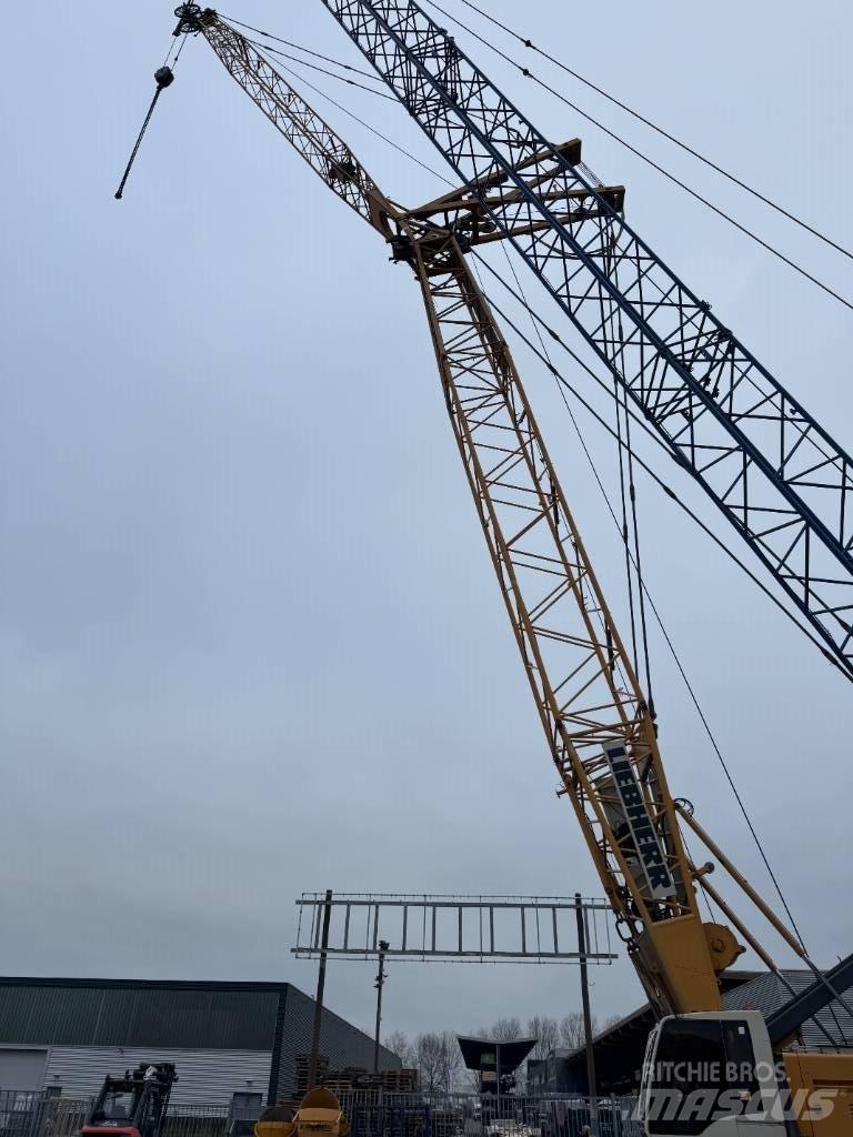 Liebherr LR1140 Raupenkrane