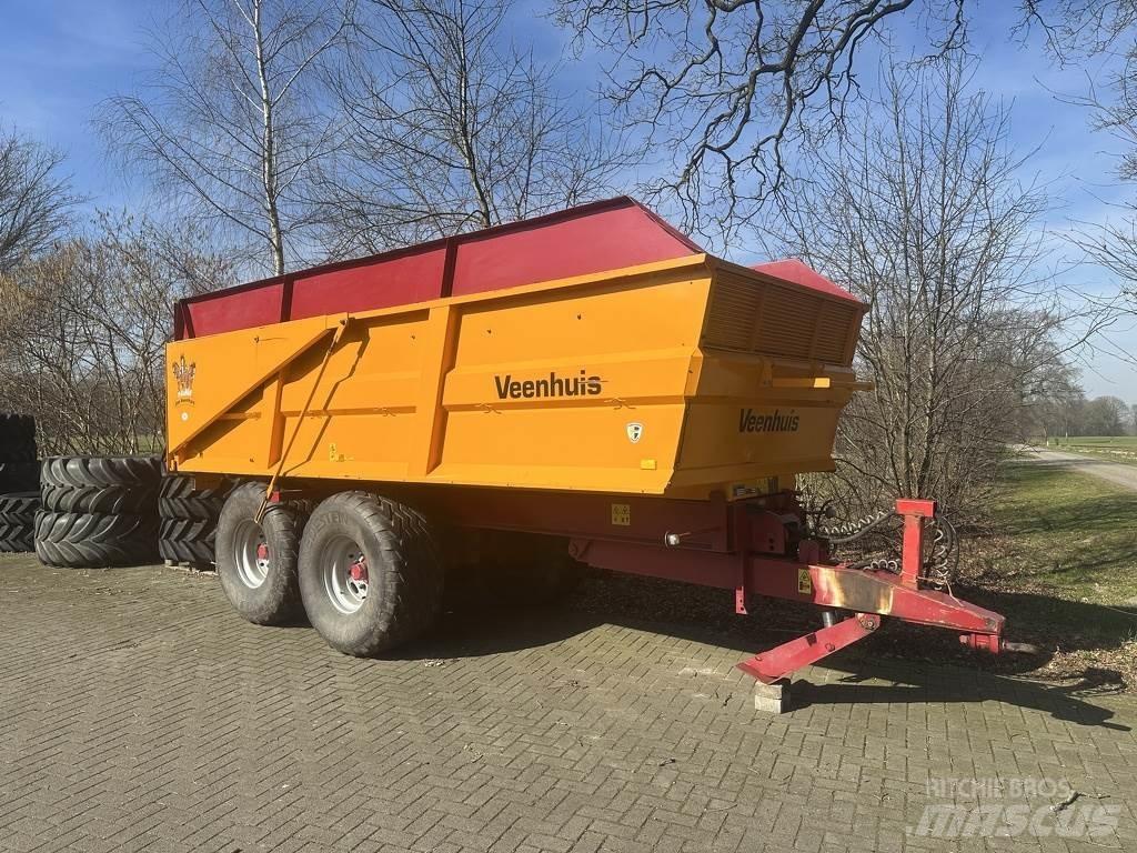 Veenhuis JVK 13000 Sonstige Landmaschinen
