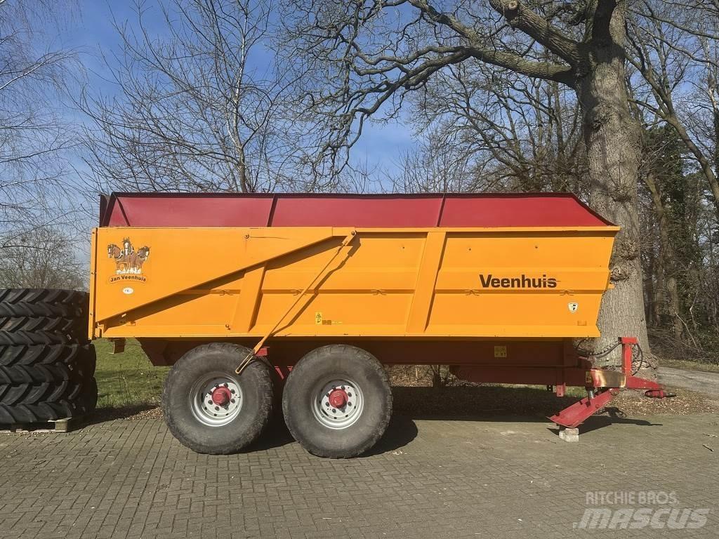 Veenhuis JVK 13000 Sonstige Landmaschinen