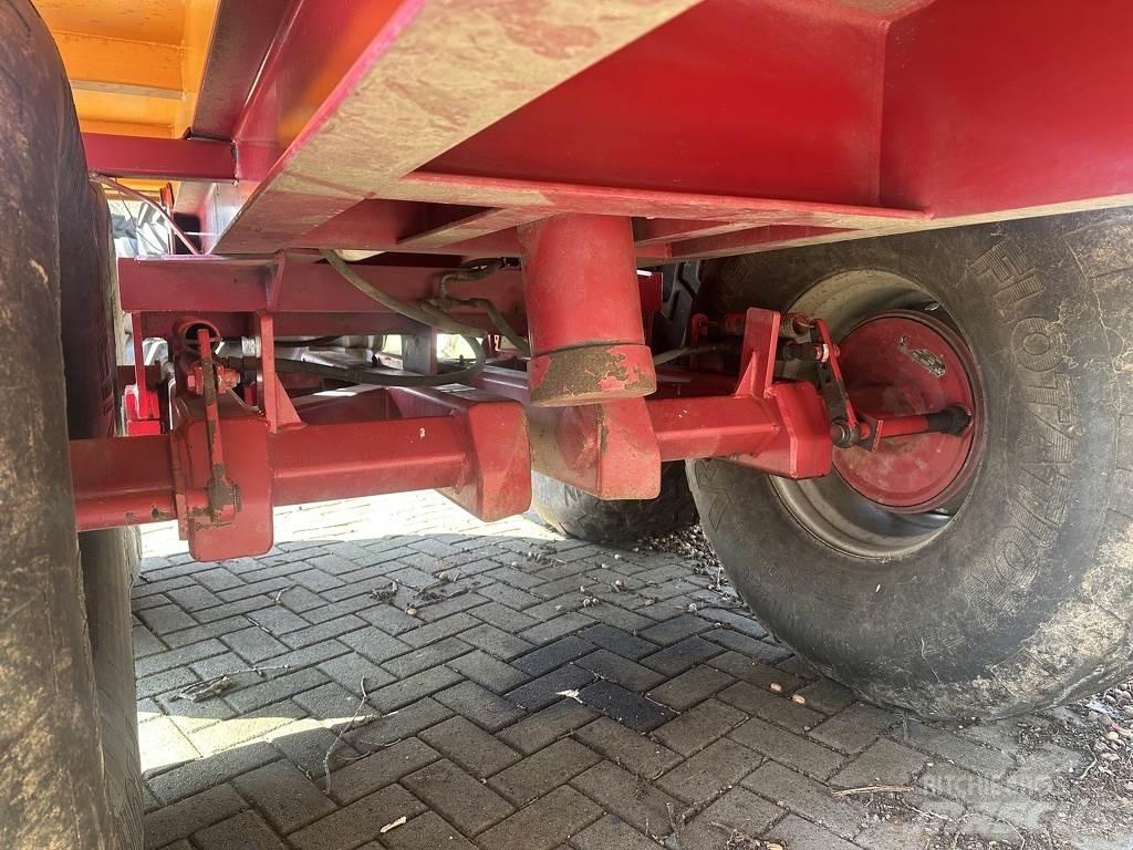 Veenhuis JVK 13000 Sonstige Landmaschinen