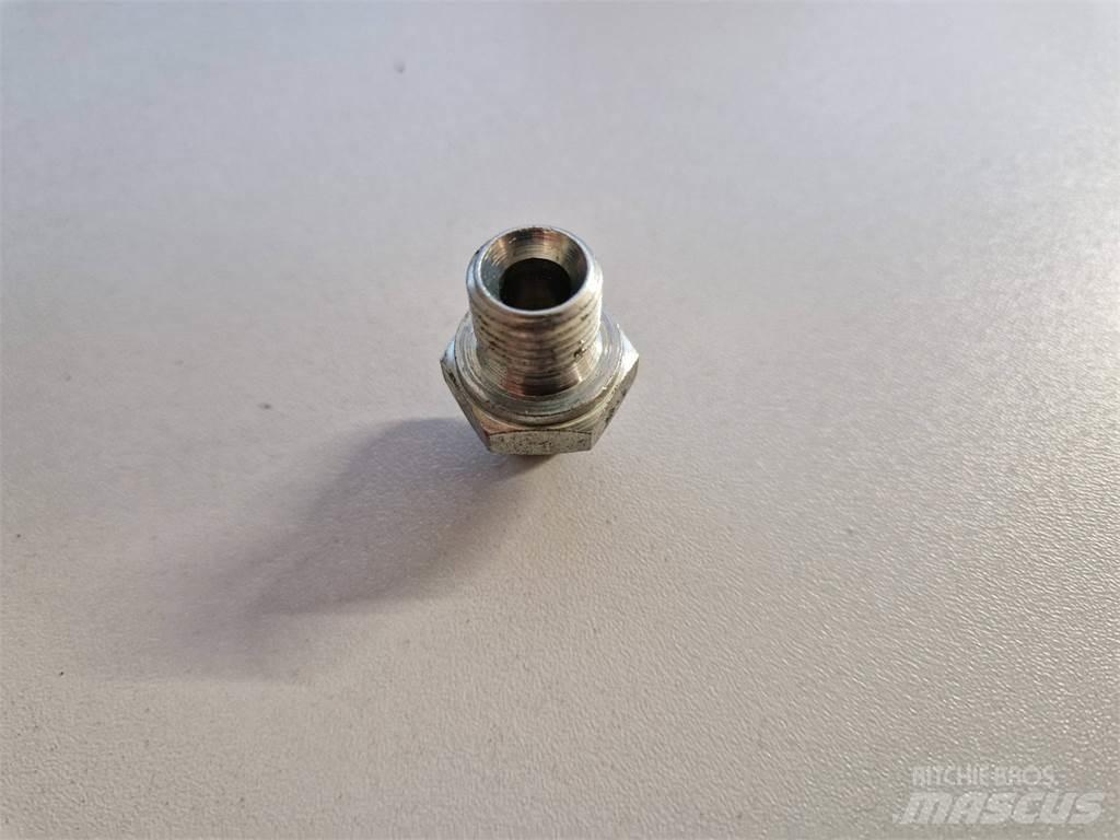 Rottne 029-0034 Hydraulik