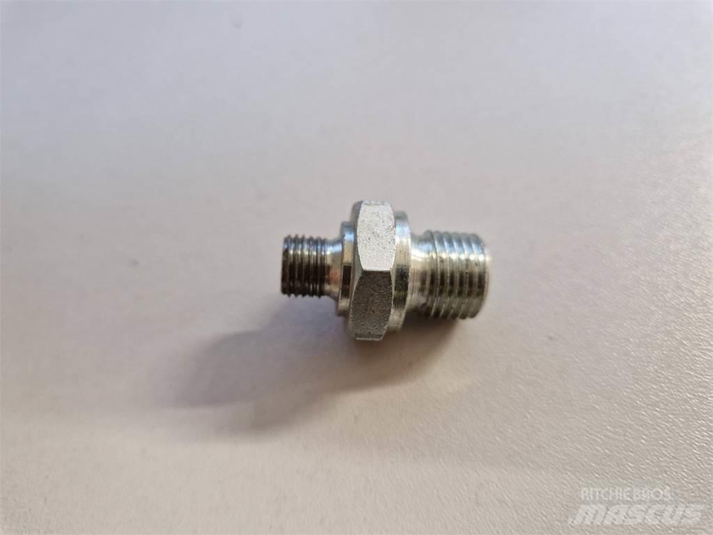 Rottne 029-0034 Hydraulik