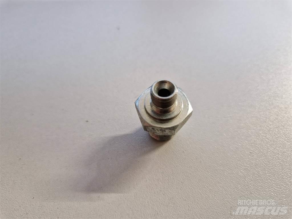 Rottne 029-0034 Hydraulik