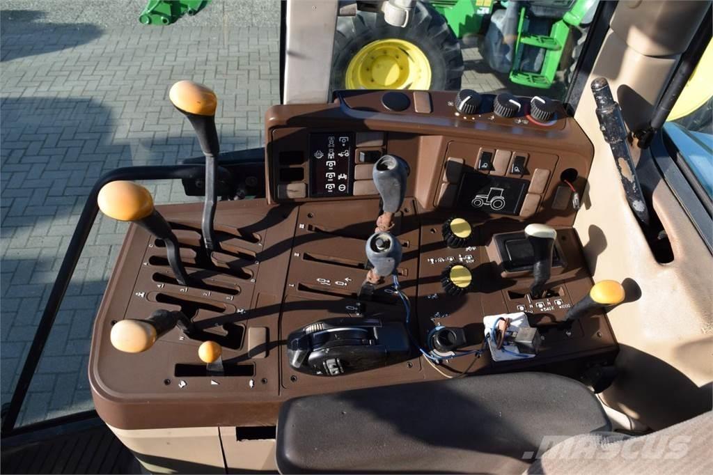 John Deere 6510 Traktoren